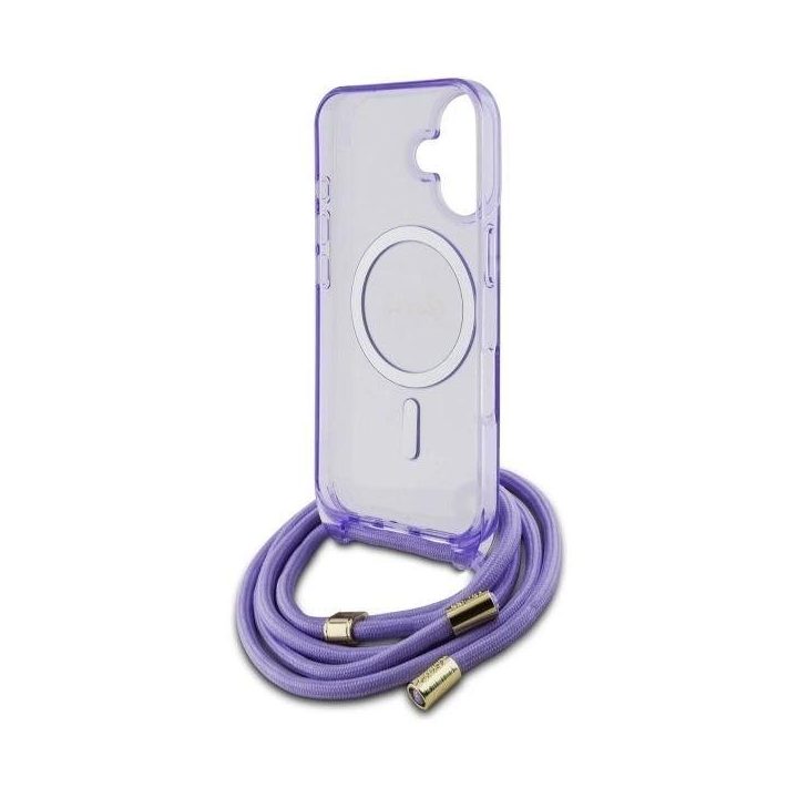 Phone“ 16 dėklas – violetinis
