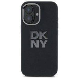 iPhone 16 dėklas - juodas