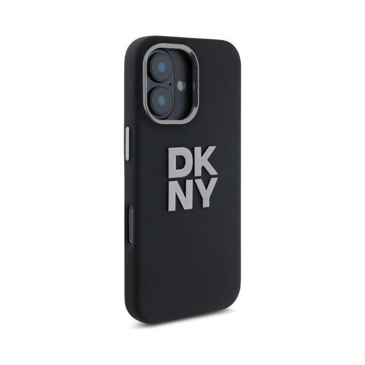 iPhone 16 dėklas - juodas