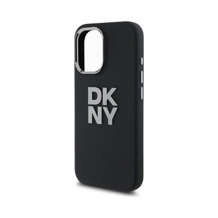 iPhone 16 dėklas - juodas