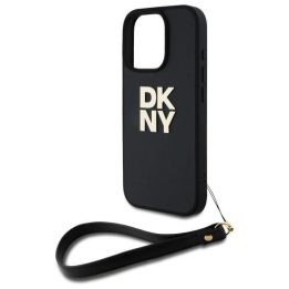 dėklas iPhone 16 Pro Max“ – juodas
