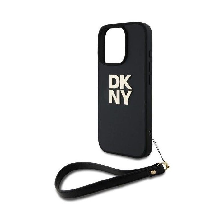 dėklas iPhone 16 Pro Max“ – juodas