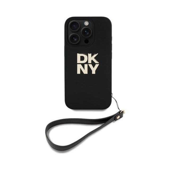 dėklas iPhone 16 Pro Max“ – juodas