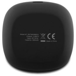 Bluetooth ausinės - Juodos