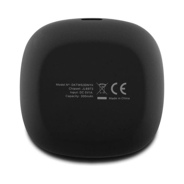 Bluetooth ausinės - Juodos