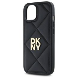 dėklas iPhone 15“ – juodas