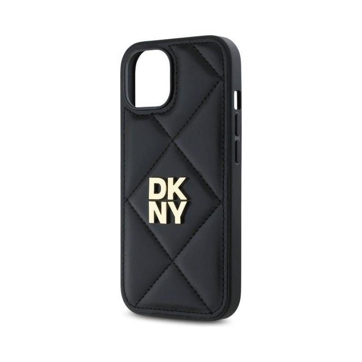 dėklas iPhone 15“ – juodas