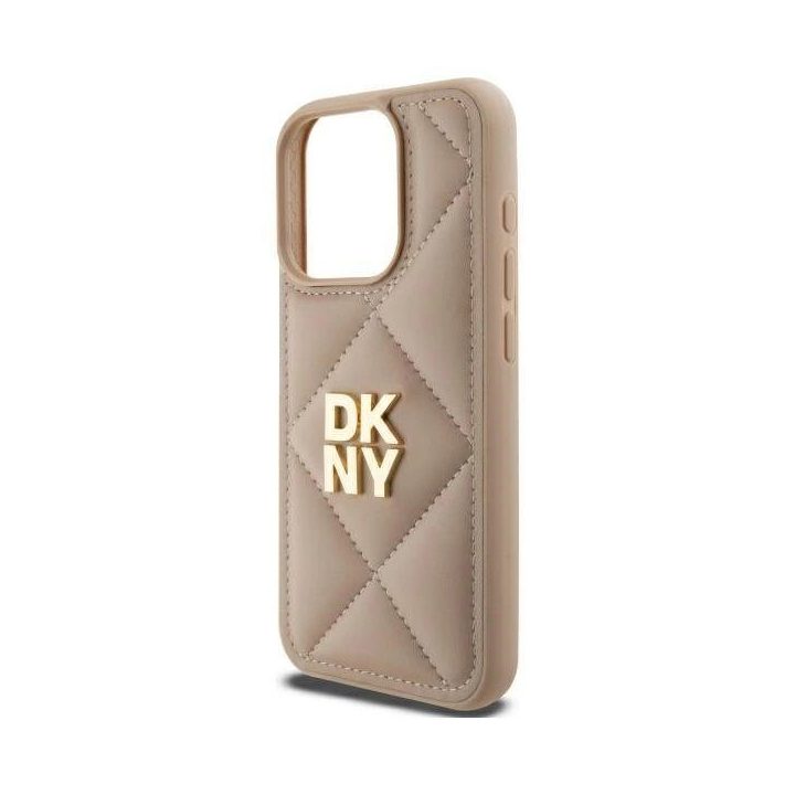 IPhone 15 Pro Max Apvalkalas – Smėlio Spalvos