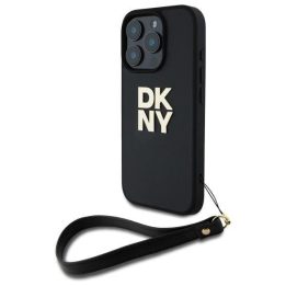 iPhone 16 Pro“ dėklas – juodas