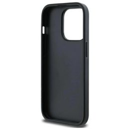 iPhone 14 Pro“ dėklas – juodas