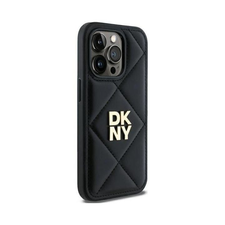 iPhone 14 Pro“ dėklas – juodas