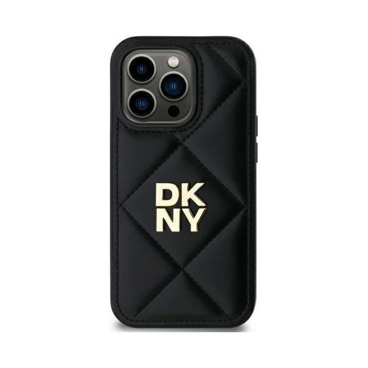 iPhone 14 Pro“ dėklas – juodas
