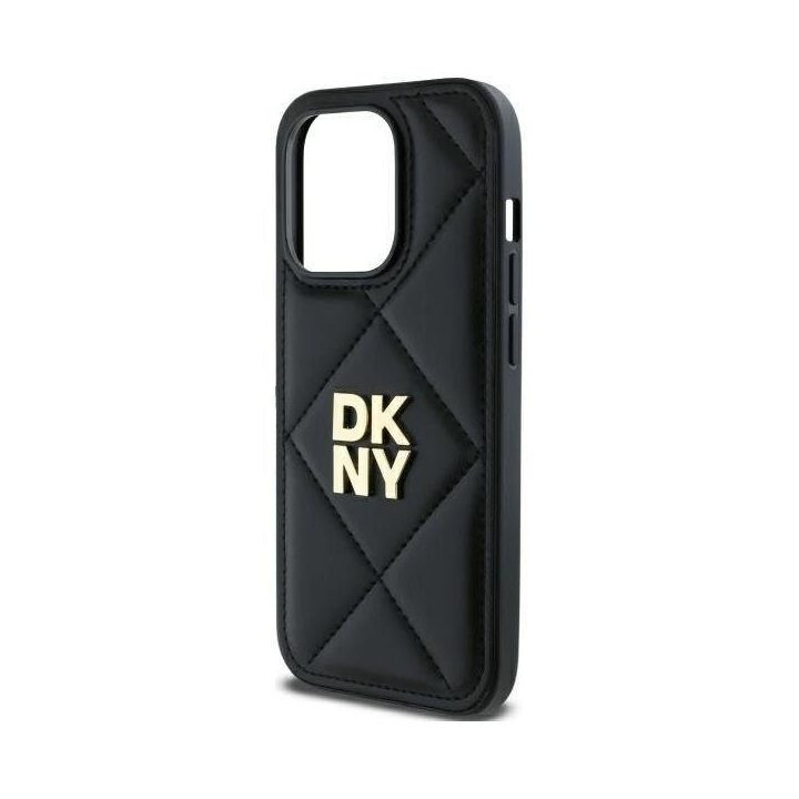 iPhone 14 Pro“ dėklas – juodas