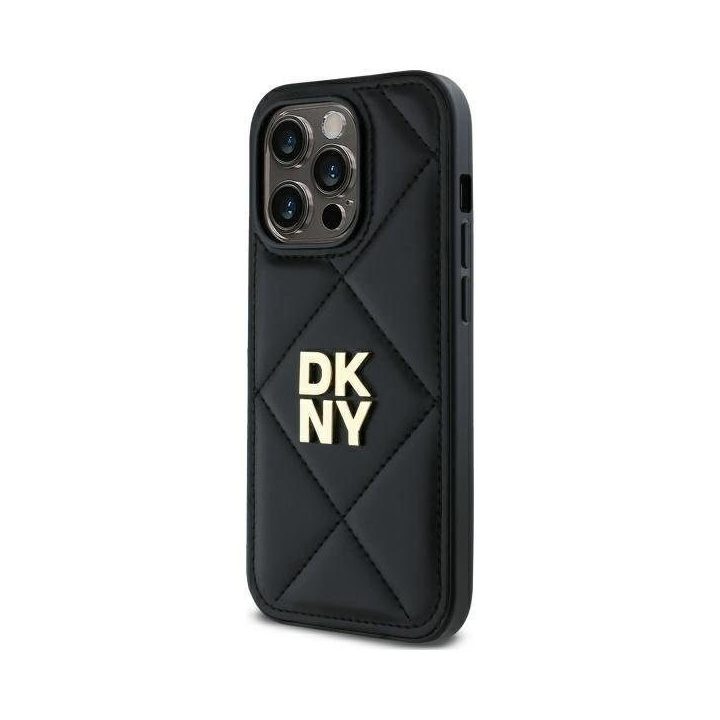 iPhone 14 Pro“ dėklas – juodas