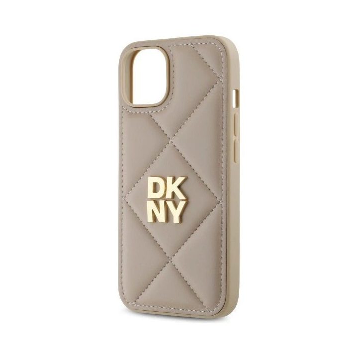 iPhone 14 dėklas - Smėlio spalvos