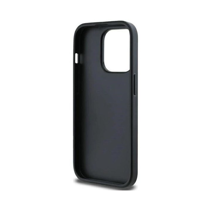 telefono dėklas skirtas iPhone 14 Pro Max“ – juoda