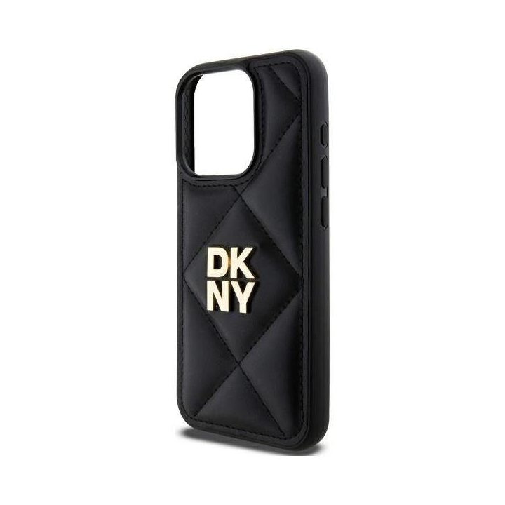 dėklas iPhone 15 Pro telefonui – juodas