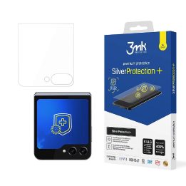Antibakterinė danga Samsung Galaxy Z Flip 6“