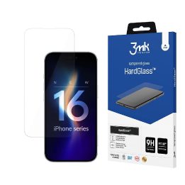 Užgrūdintas stiklas iPhone 16 Plus