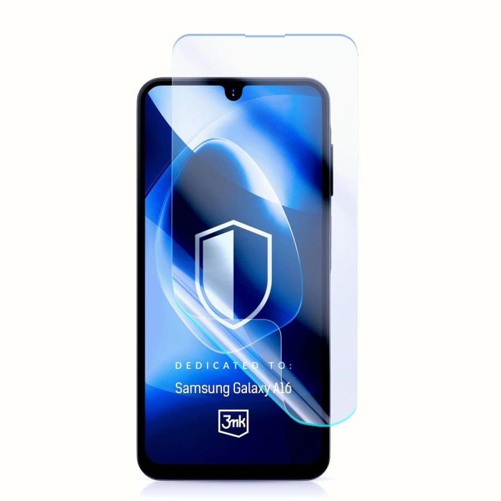 Grūdintas stiklas Samsung Galaxy A16“
