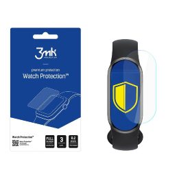 laikrodžio apsaugos ARC apsauginė plėvelė Xiaomi Smart Band 9“
