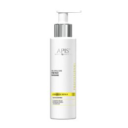 riebus aliejinis masažinis serumas veidui su keramidais, 150 ml
