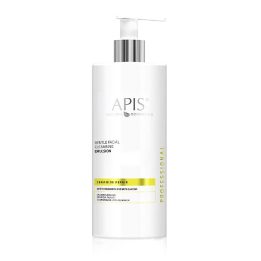 švelnus veido valymo pienelis su keramidomis ir beta gliukanu, 500 ml