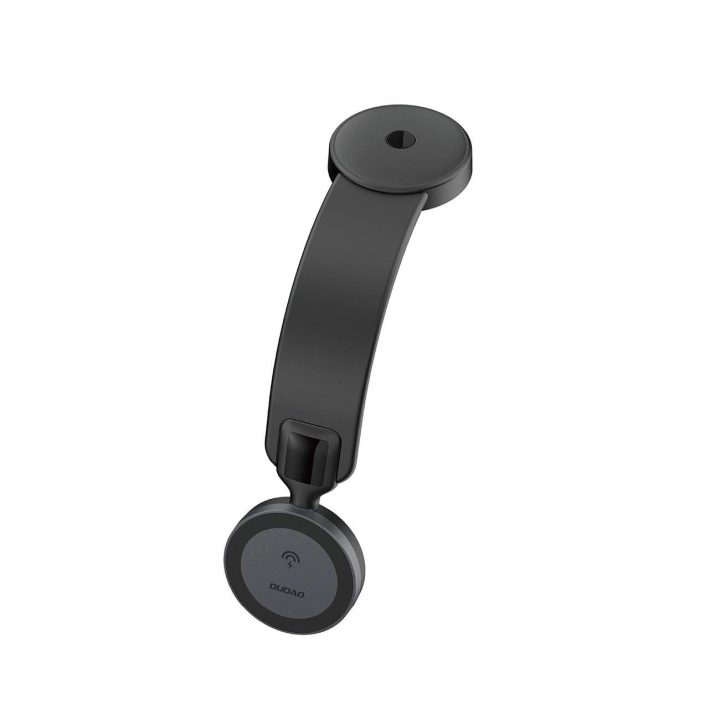 15 W MagSafe indukcinis automobilio įkroviklis – juodas