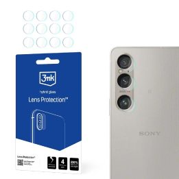 Kameros dangtelio objektyvo apsauga Sony Xperia 1 VI“
