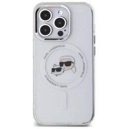 dėklas iPhone 14 Pro Max - Balta