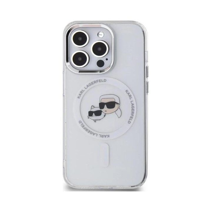 dėklas iPhone 14 Pro Max - Balta