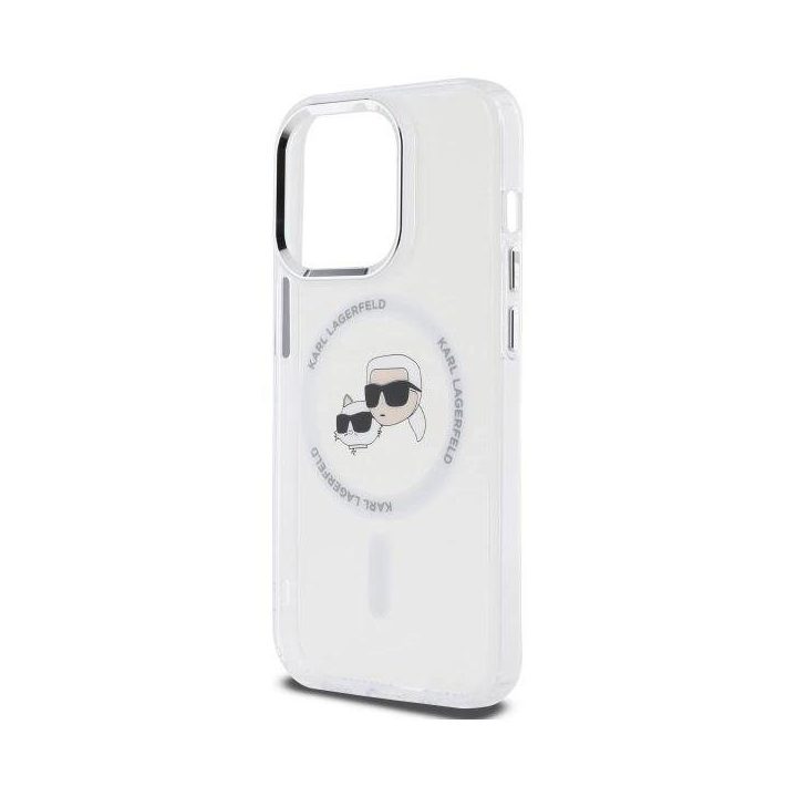 dėklas iPhone 14 Pro Max - Balta