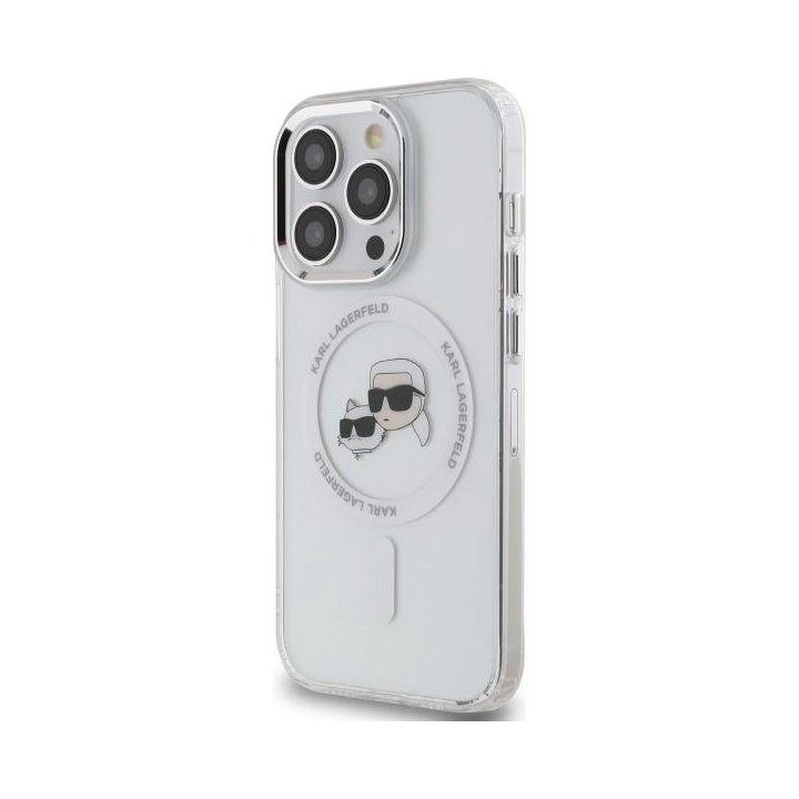 dėklas iPhone 14 Pro Max - Balta
