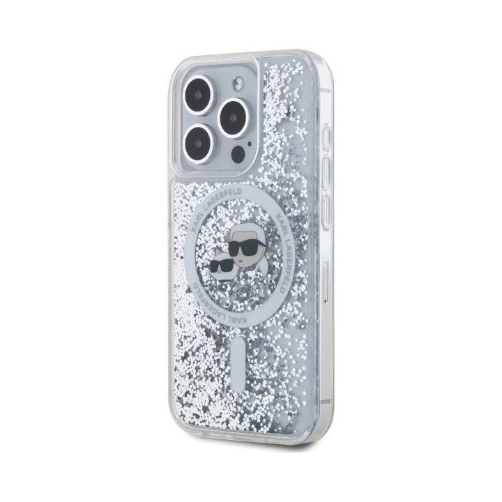 dėklas iPhone 15 Pro Max“ – skaidrus