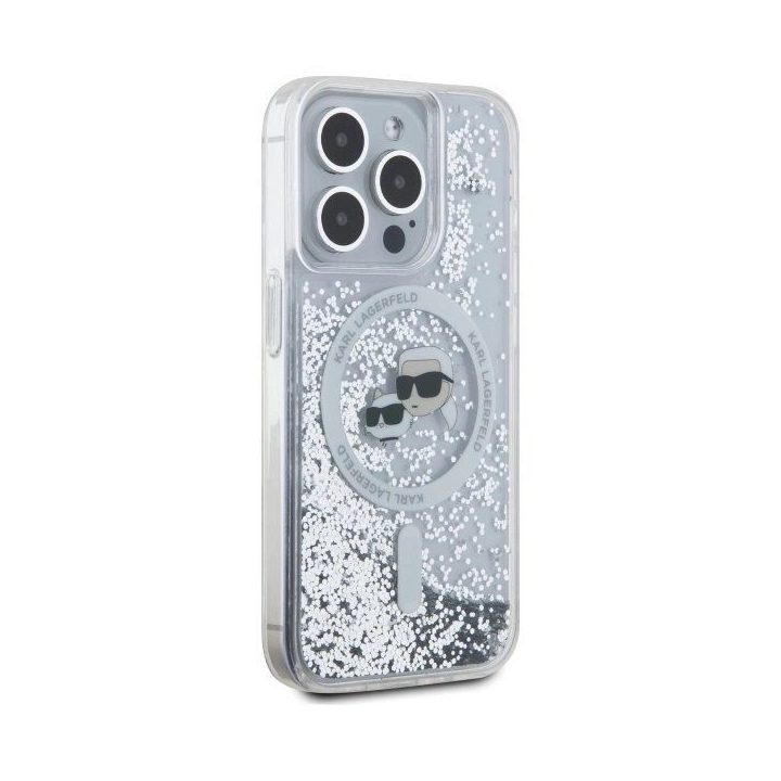 dėklas iPhone 15 Pro Max“ – skaidrus