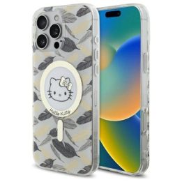 dėklas iPhone 16 Pro Max - Baltas