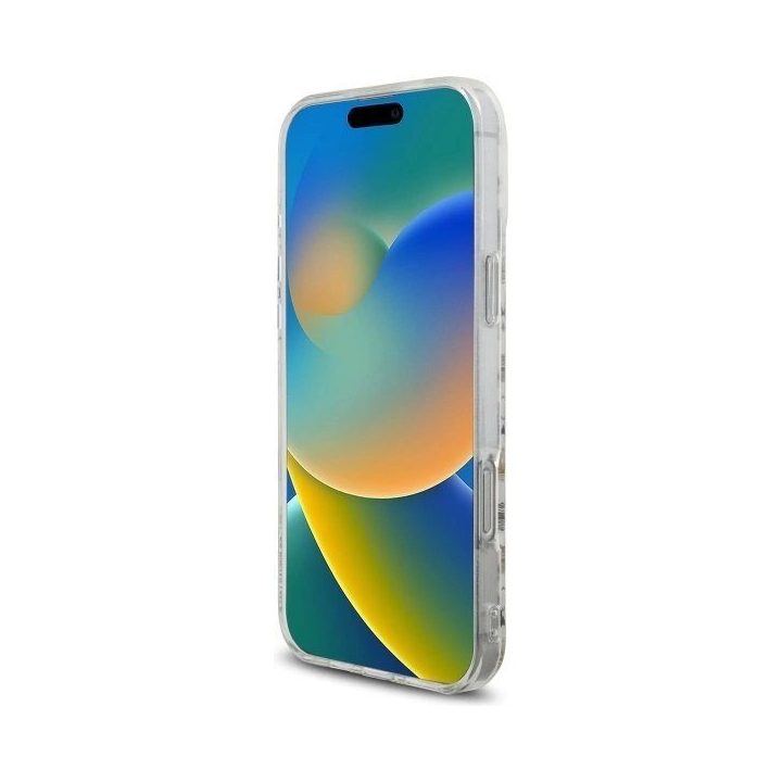 dėklas iPhone 16 Pro Max - Baltas