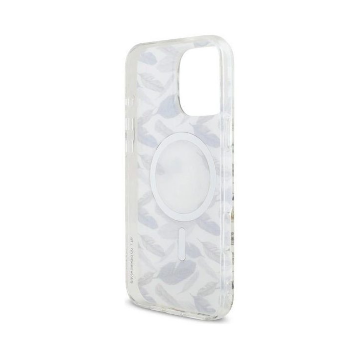 dėklas iPhone 16 Pro Max - Baltas