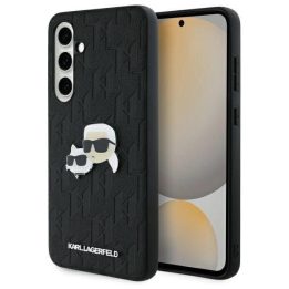 Karl Lagerfeld Sam S24 FE S721 juodas dėkliukas
