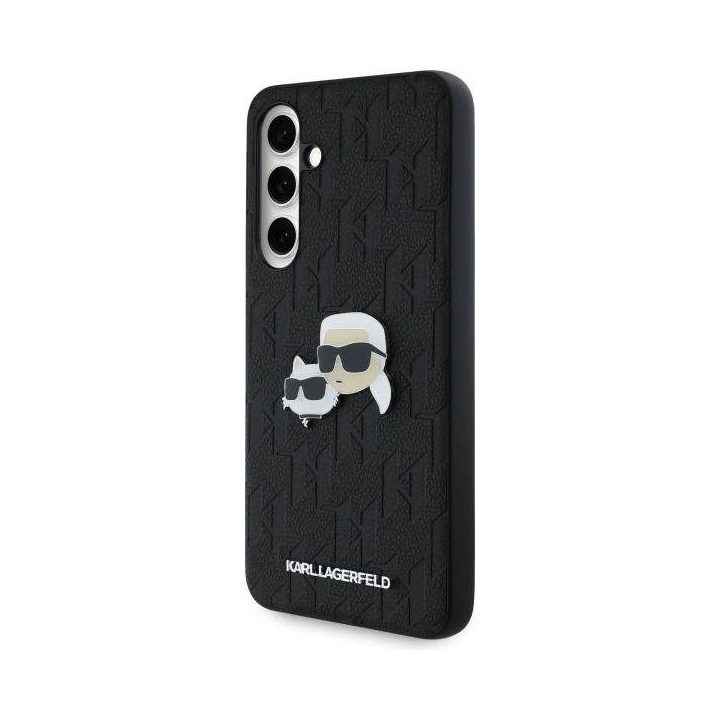 Karl Lagerfeld Sam S24 FE S721 juodas dėkliukas