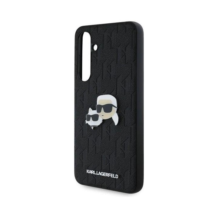 Karl Lagerfeld Sam S24 FE S721 juodas dėkliukas