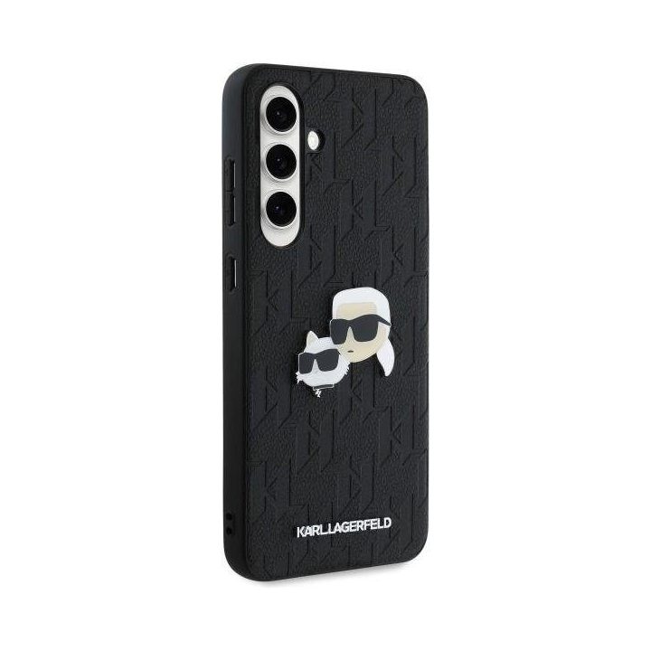 Karl Lagerfeld Sam S24 FE S721 juodas dėkliukas