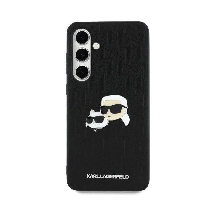 Karl Lagerfeld Sam S24 FE S721 juodas dėkliukas
