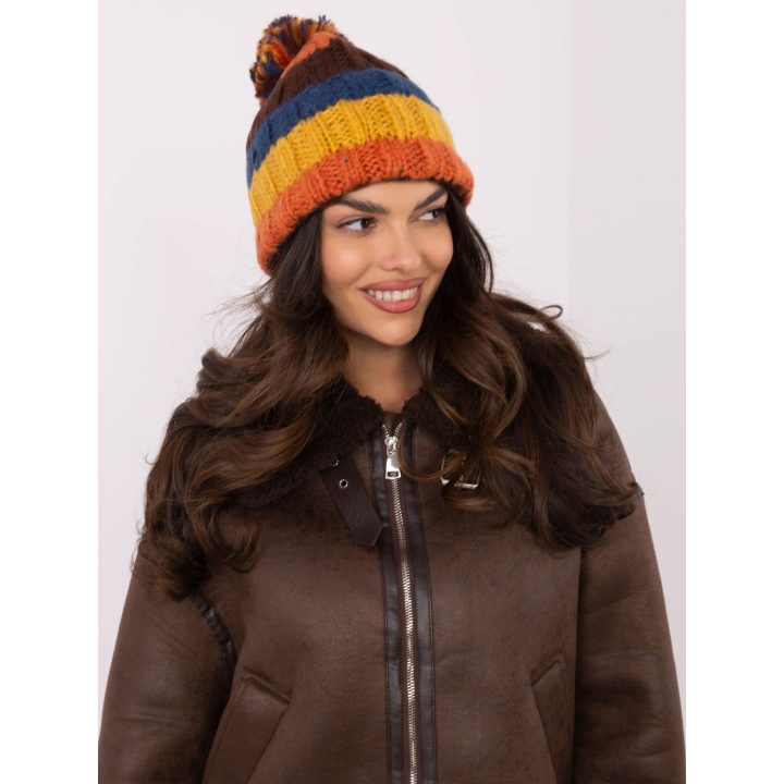 Kepurė oranžinė