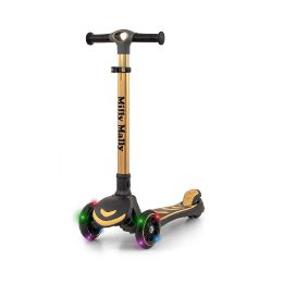 5924 Paspirtukas SCOOTER Boogie golden