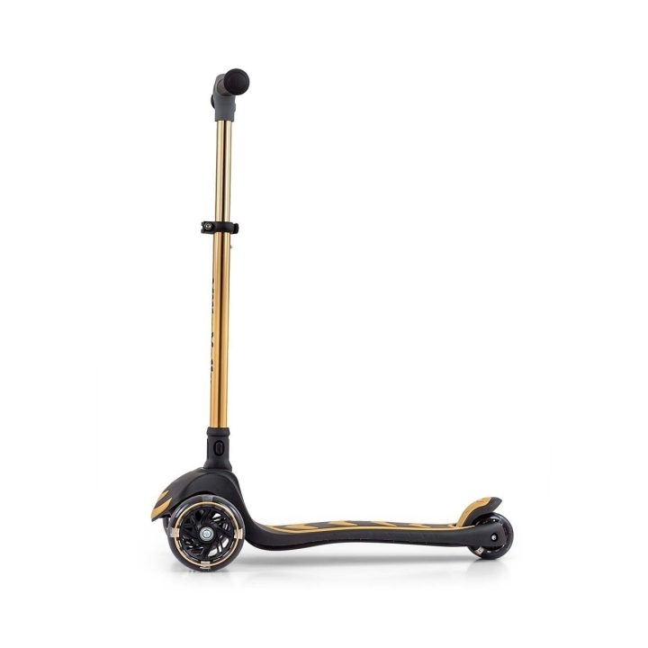 5924 Paspirtukas SCOOTER Boogie golden