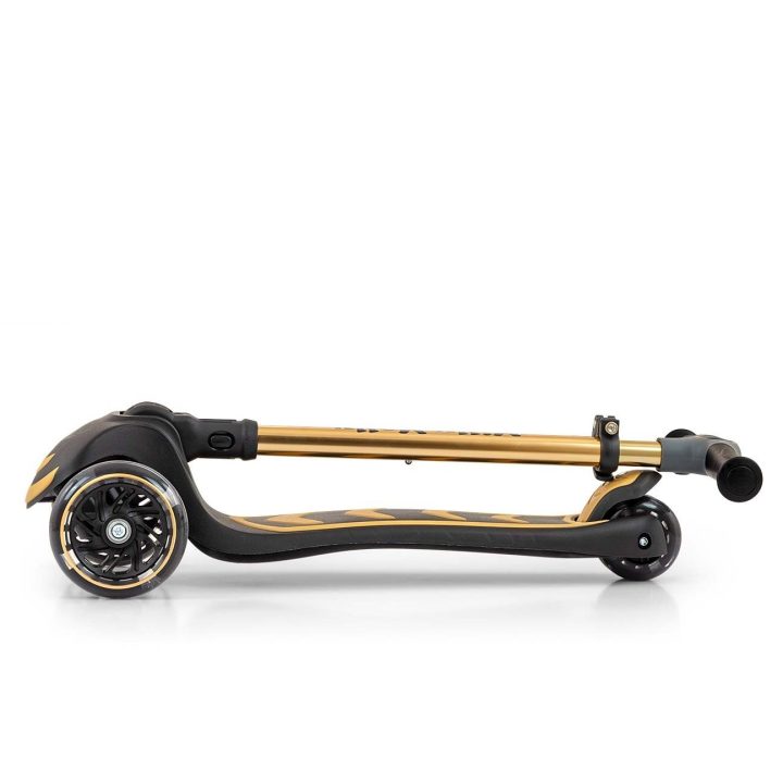 5924 Paspirtukas SCOOTER Boogie golden