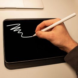 Universal Active Stylus“ (tinkantis Android“ ir iOS“) – baltas
