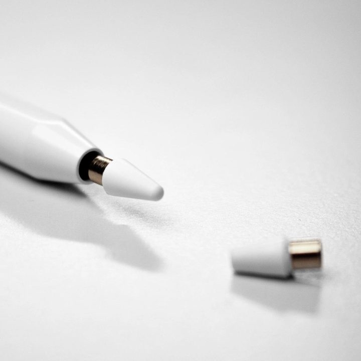 Universal Active Stylus“ (tinkantis Android“ ir iOS“) – baltas