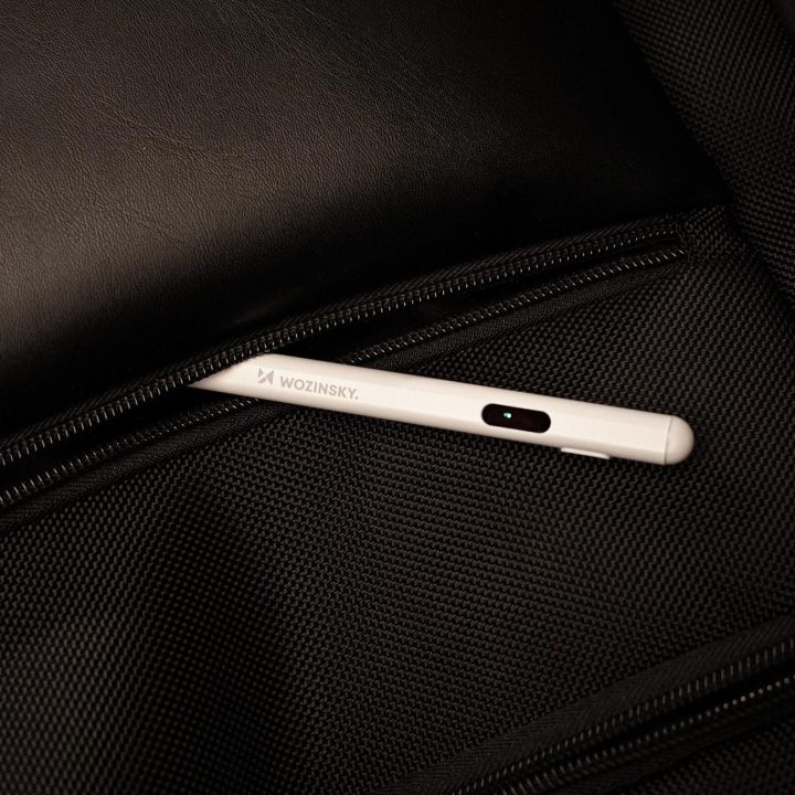 Universal Active Stylus“ (tinkantis Android“ ir iOS“) – baltas